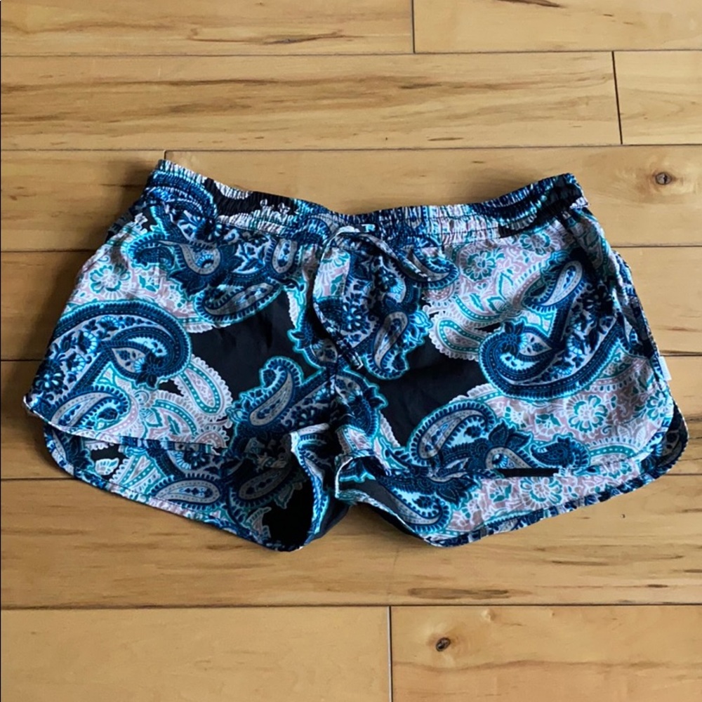 Element Shorts